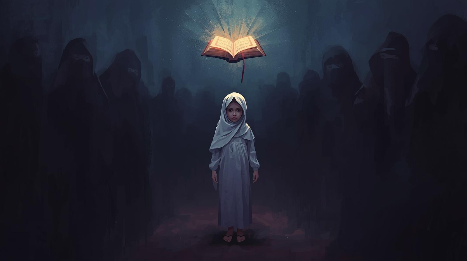 Marriage of Muhammad Marriages